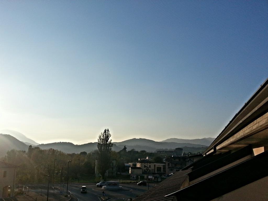Hotel Della Roccia 4*