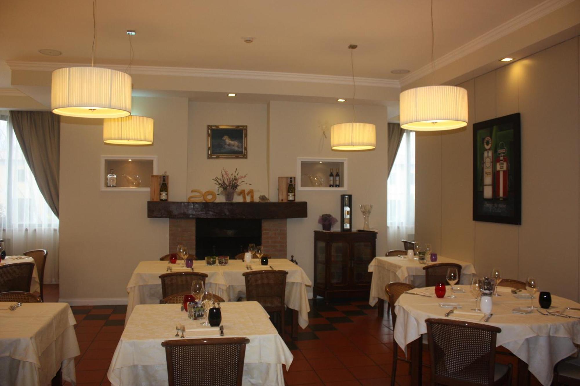 Della Roccia Hotel 4*