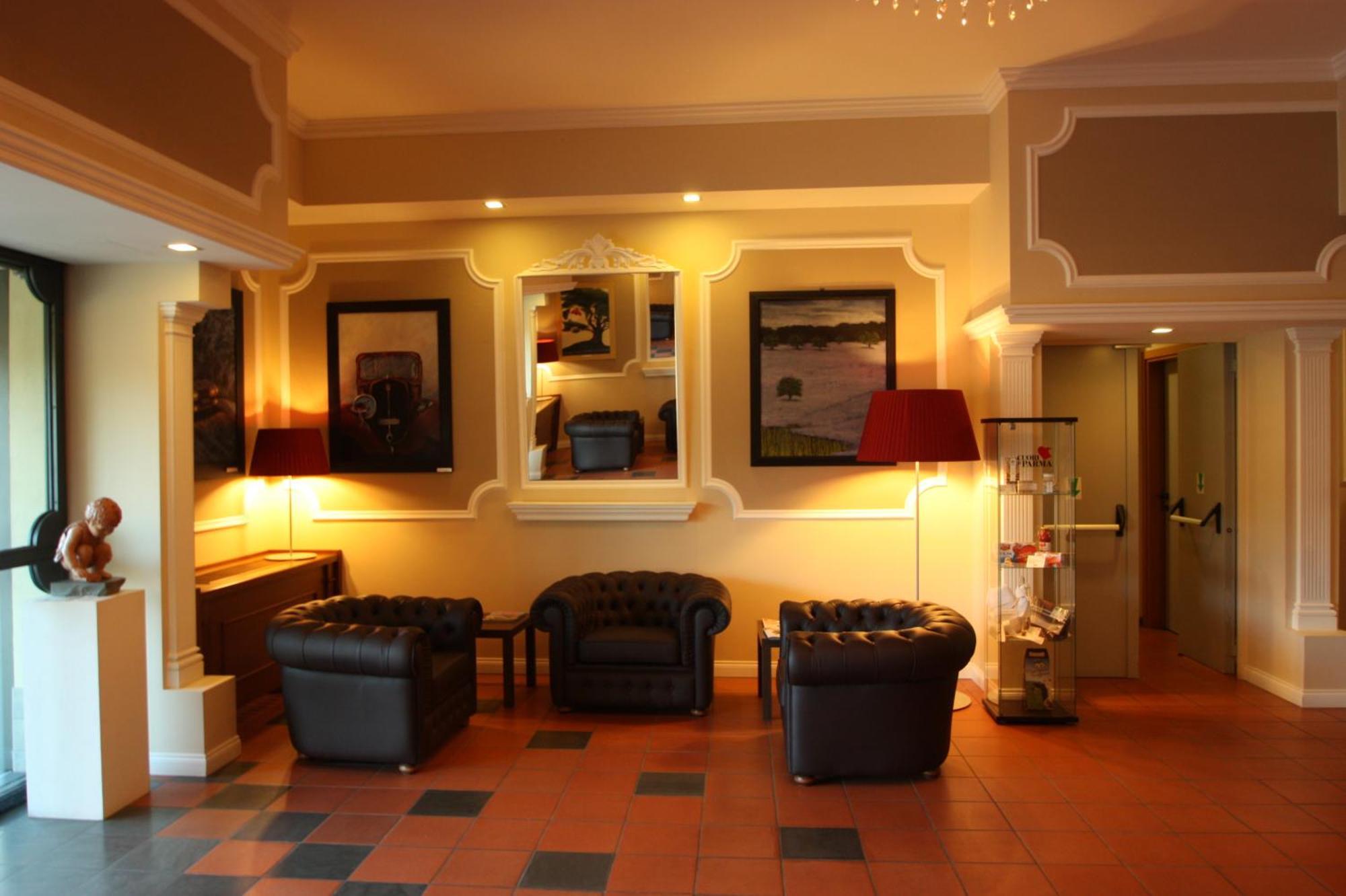 Della Roccia Hotel