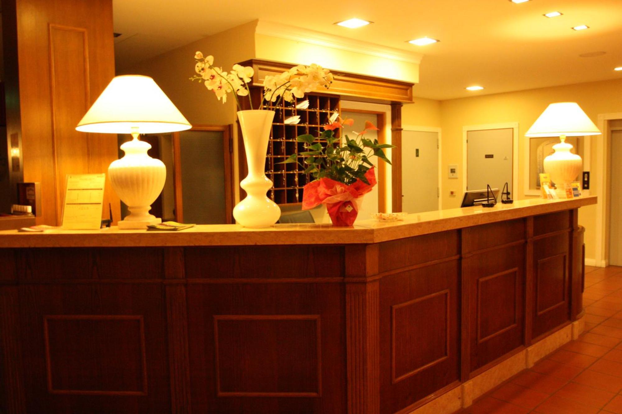 Hotel Della Roccia