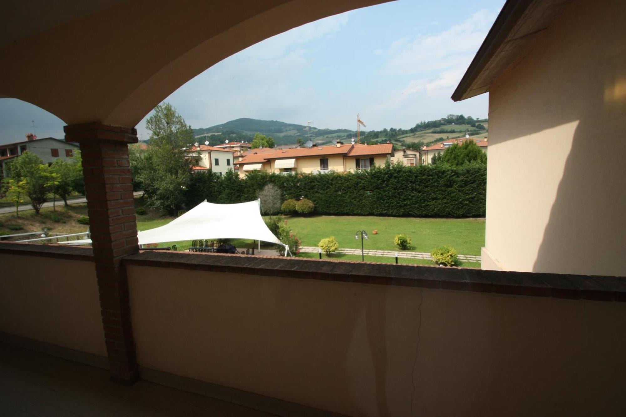 Della Roccia Hotel 4*