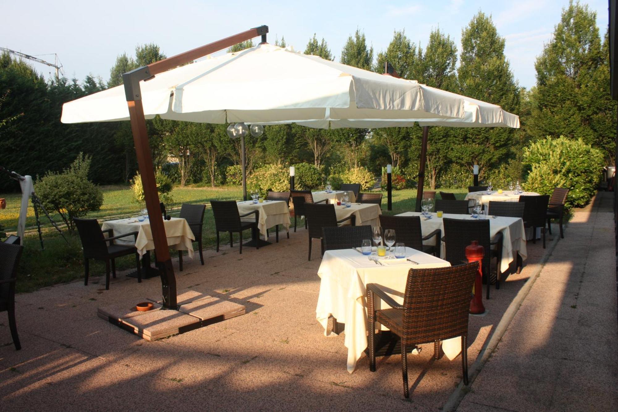 Hotel Della Roccia 4*