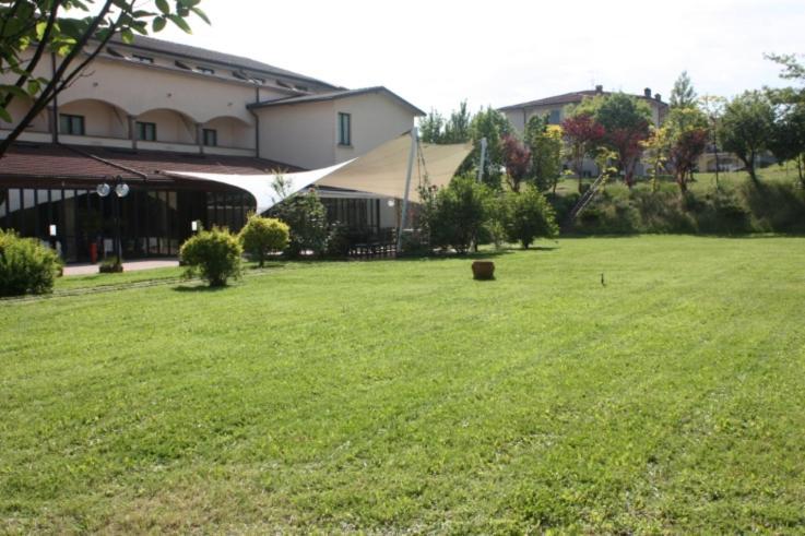 Hotel Della Roccia