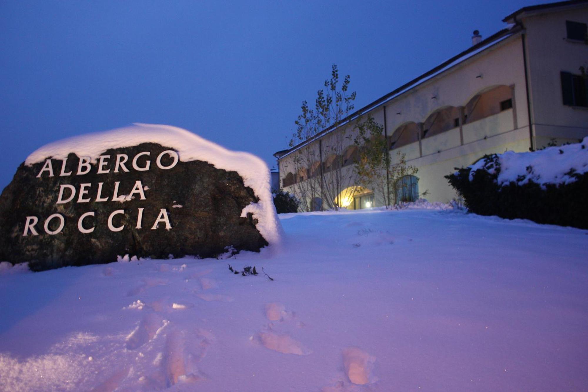 Della Roccia 4*
