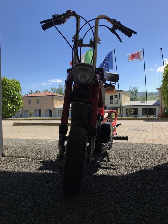 Della Roccia Hotel