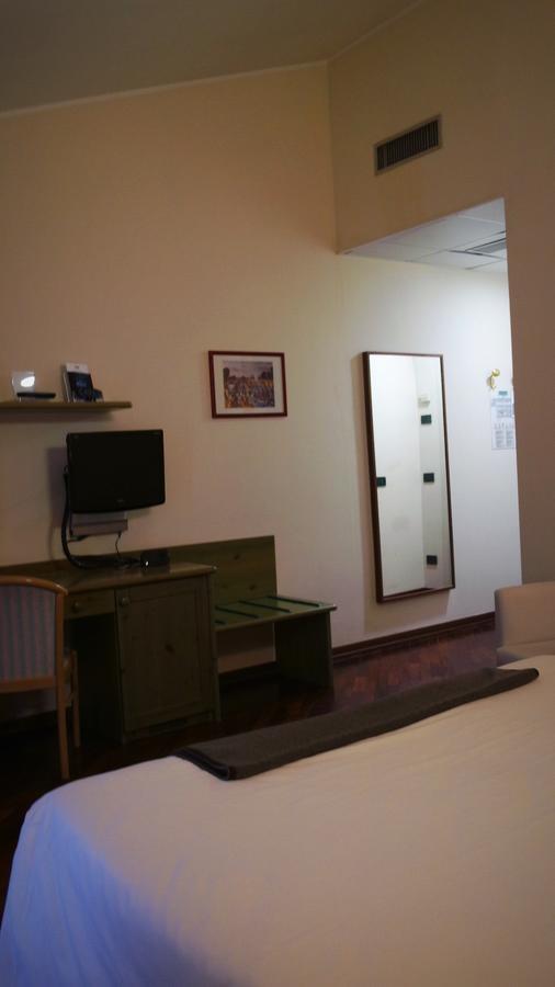 Hotel Della Roccia 4*