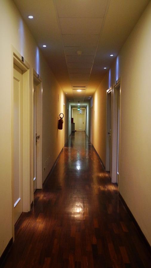 Della Roccia Hotel