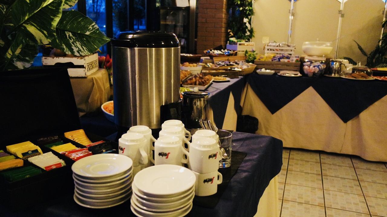 Della Roccia Hotel