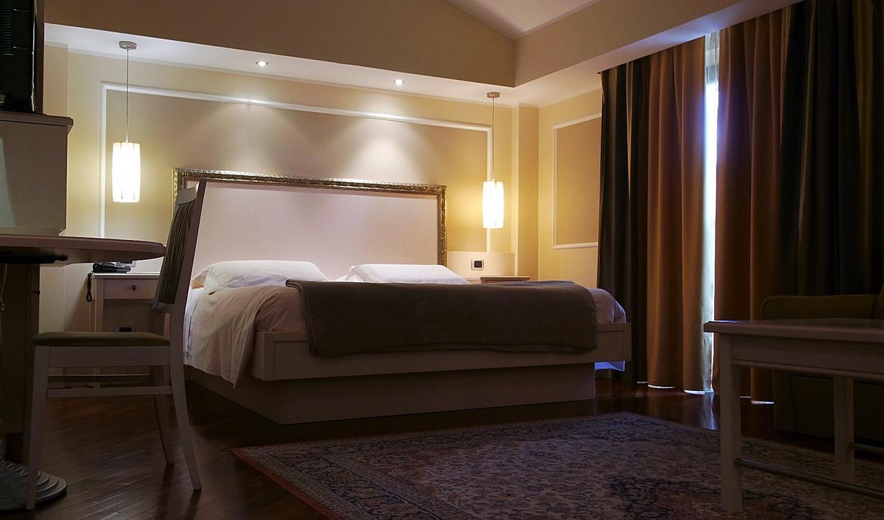 Della Roccia Hotel 4*