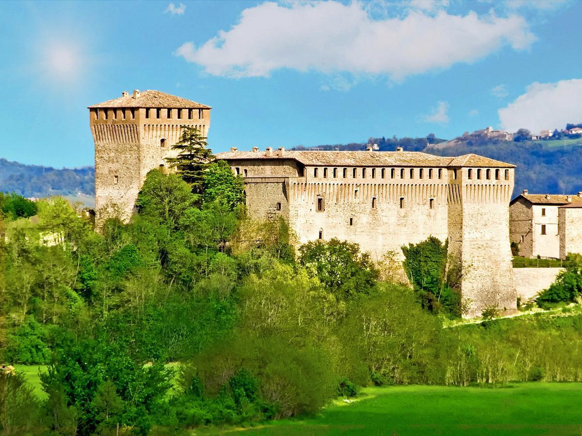 Della Roccia Varano deʼ Melegari