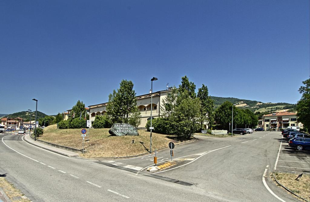 Della Roccia 4*